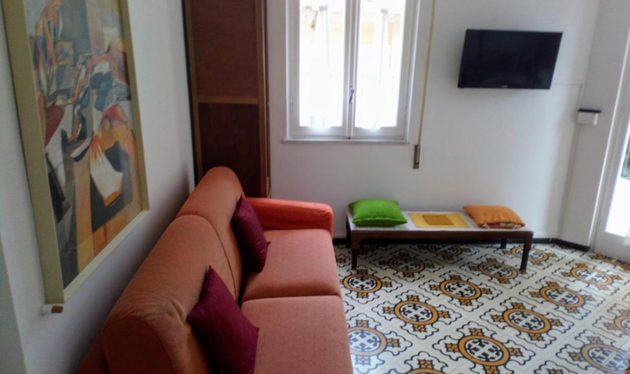 Casa Di Claude Con Posto Auto Διαμέρισμα Finale Ligure Εξωτερικό φωτογραφία