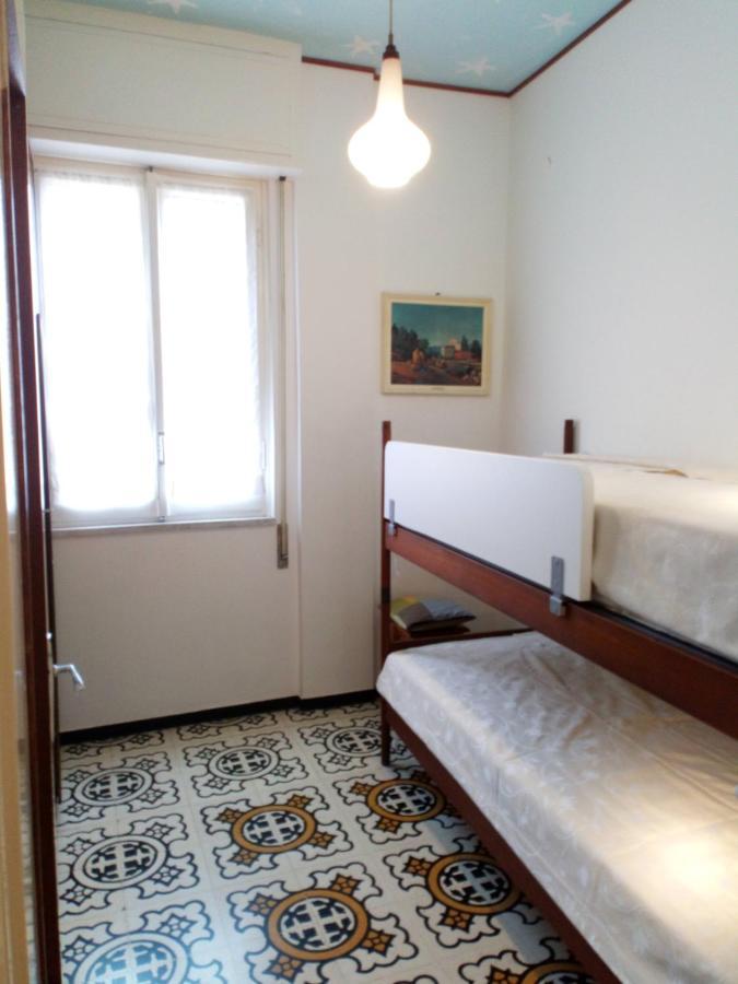 Casa Di Claude Con Posto Auto Διαμέρισμα Finale Ligure Εξωτερικό φωτογραφία