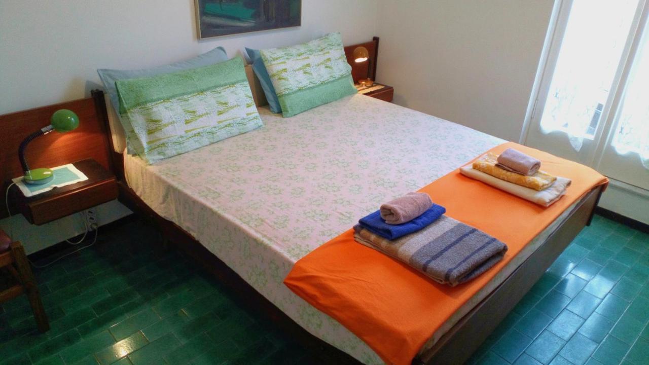 Casa Di Claude Con Posto Auto Διαμέρισμα Finale Ligure Εξωτερικό φωτογραφία
