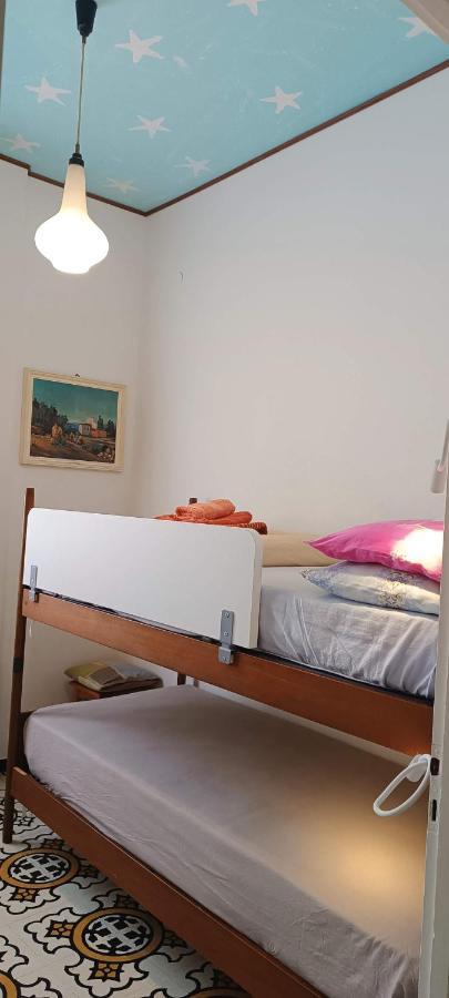 Casa Di Claude Con Posto Auto Διαμέρισμα Finale Ligure Εξωτερικό φωτογραφία