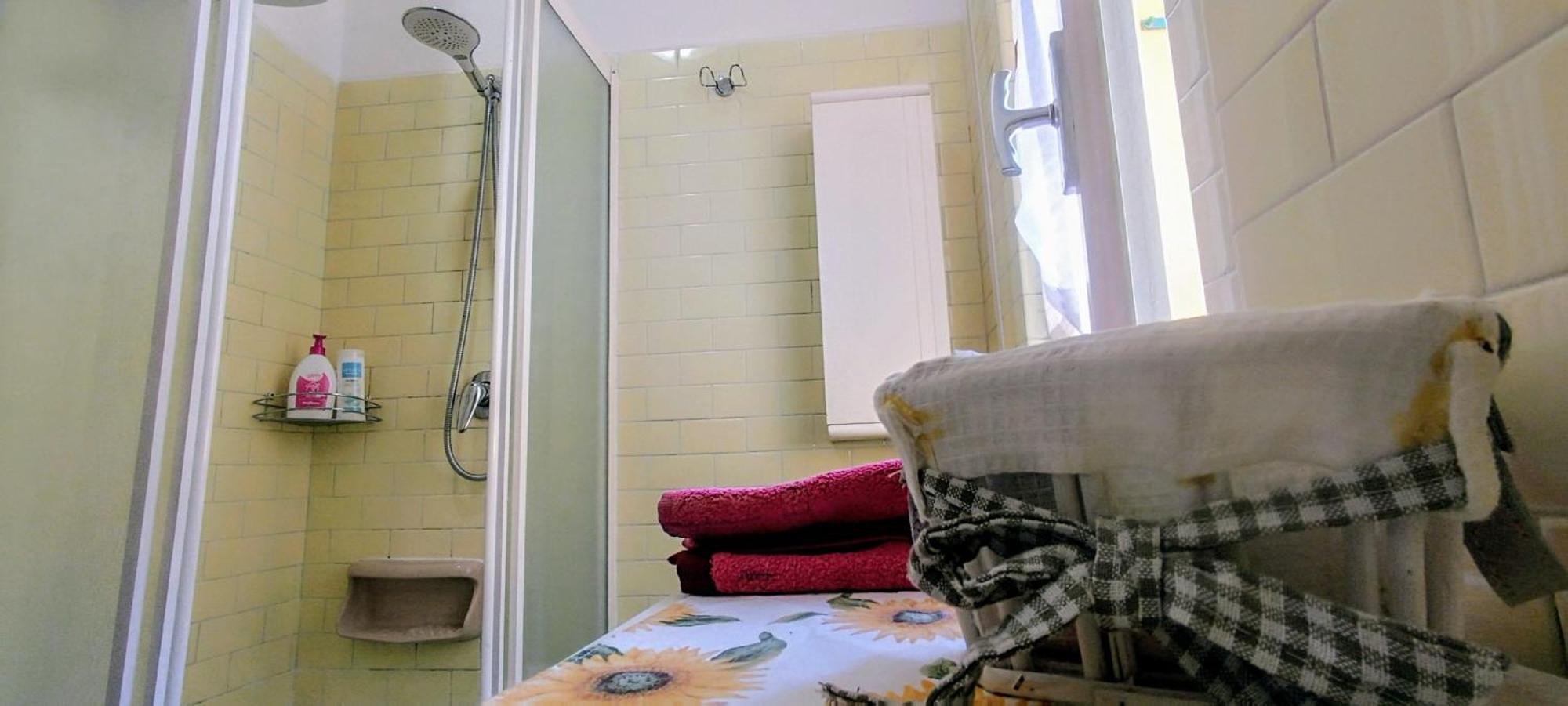 Casa Di Claude Con Posto Auto Διαμέρισμα Finale Ligure Εξωτερικό φωτογραφία
