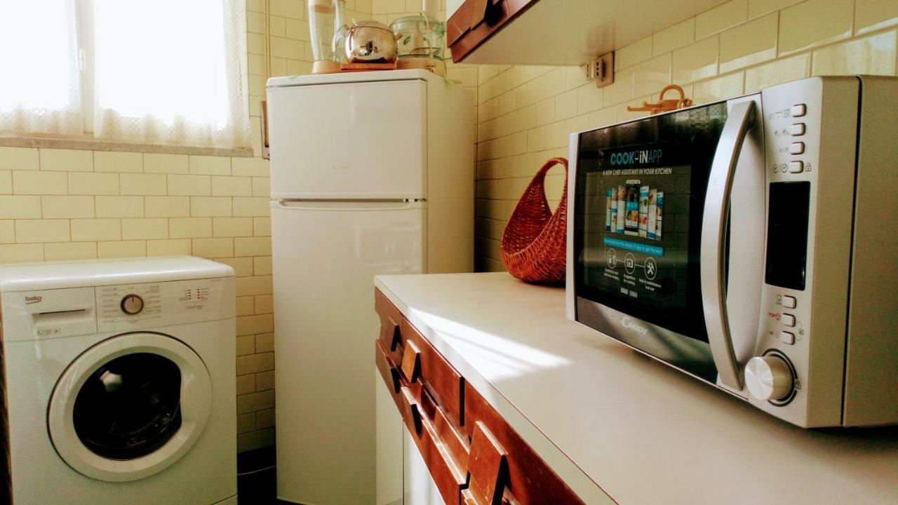 Casa Di Claude Con Posto Auto Διαμέρισμα Finale Ligure Εξωτερικό φωτογραφία