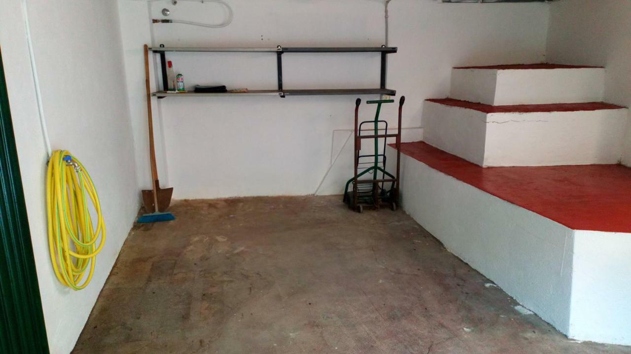 Casa Di Claude Con Posto Auto Διαμέρισμα Finale Ligure Εξωτερικό φωτογραφία