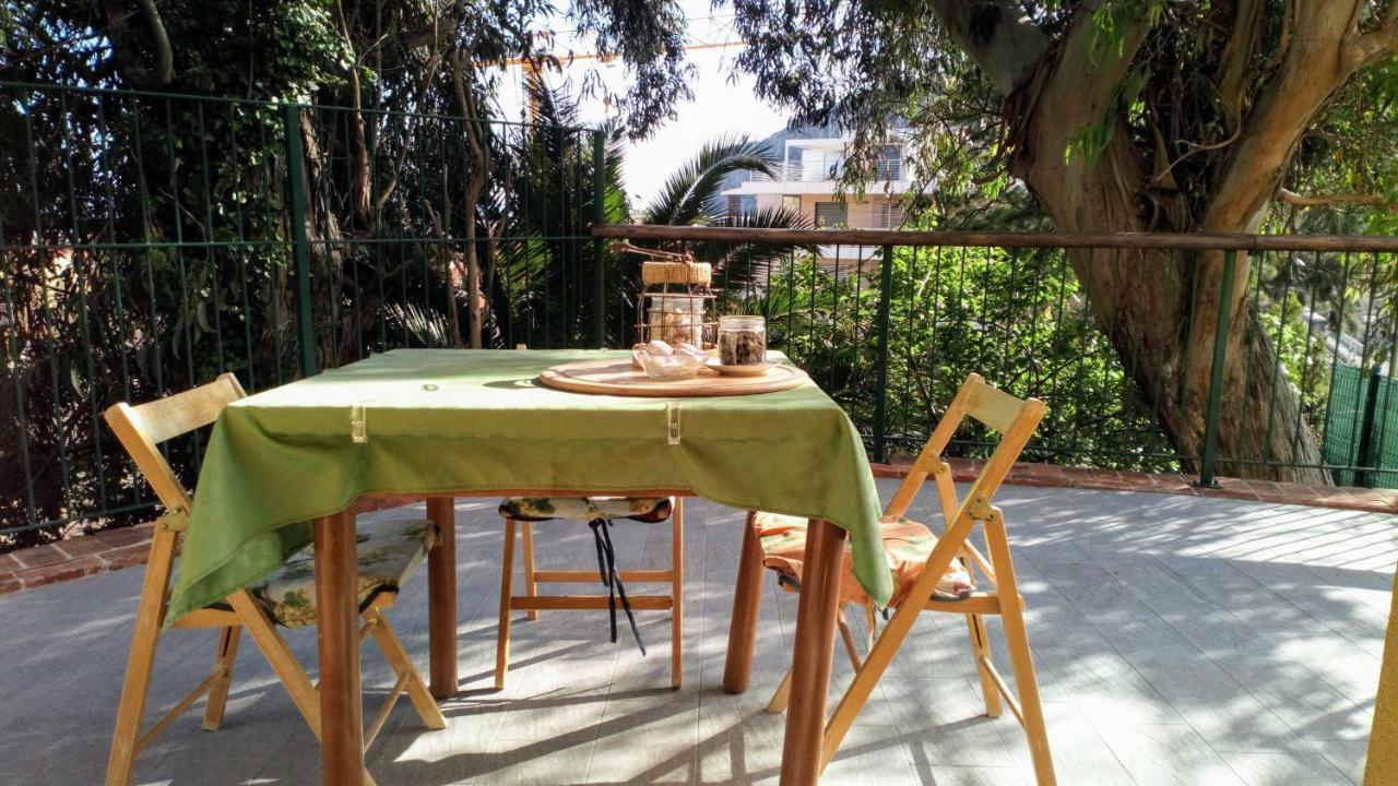 Casa Di Claude Con Posto Auto Διαμέρισμα Finale Ligure Εξωτερικό φωτογραφία